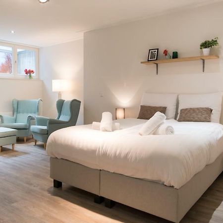 Clean And Modern Nassau Canal Apartment Amsterdam Extérieur photo