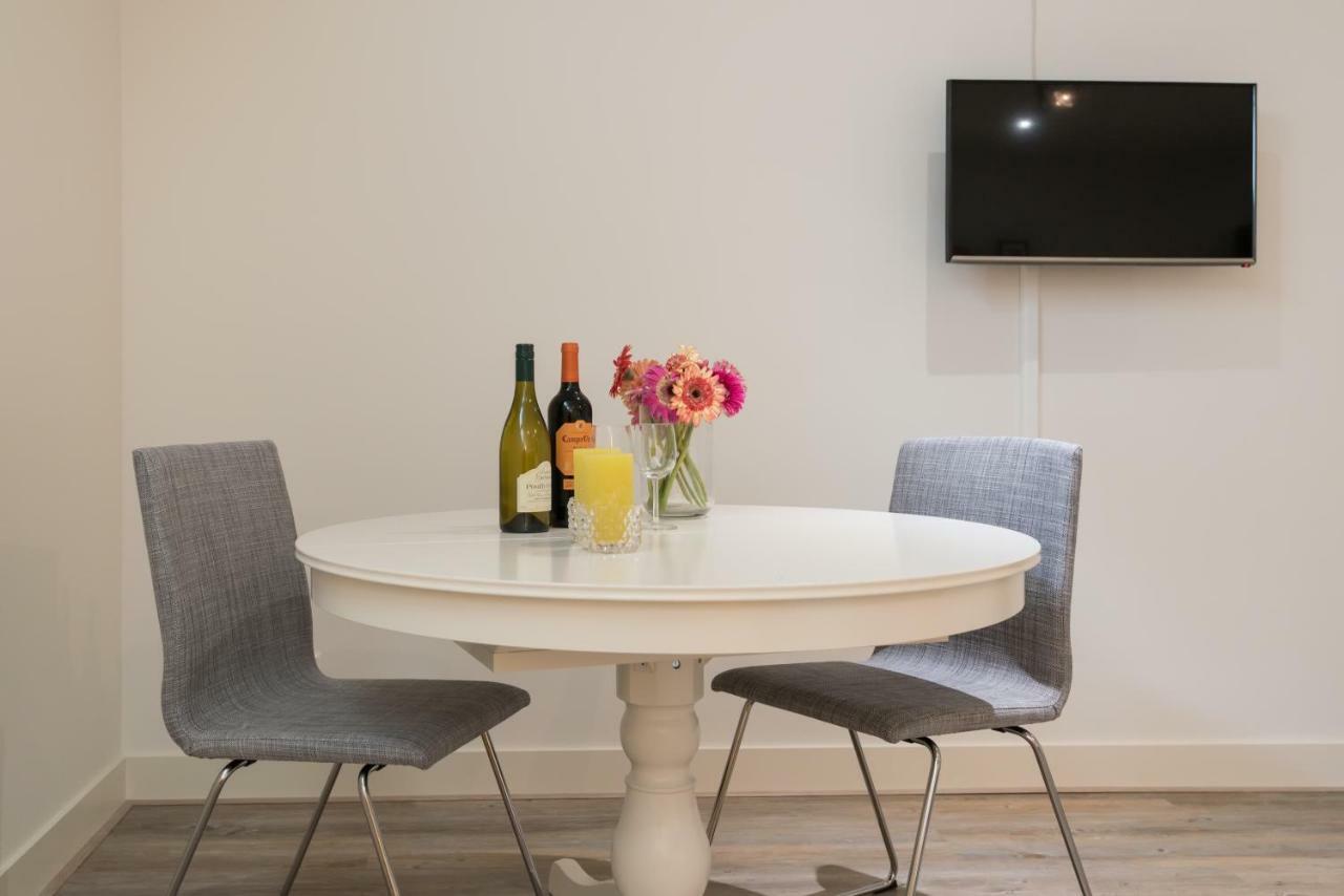 Clean And Modern Nassau Canal Apartment Amsterdam Extérieur photo